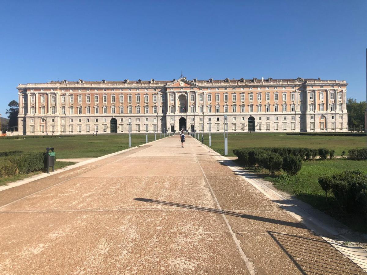 Villa Iannetta Di Monte Cassino Belmonte Castello ภายนอก รูปภาพ