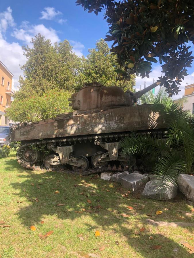 Villa Iannetta Di Monte Cassino Belmonte Castello ภายนอก รูปภาพ